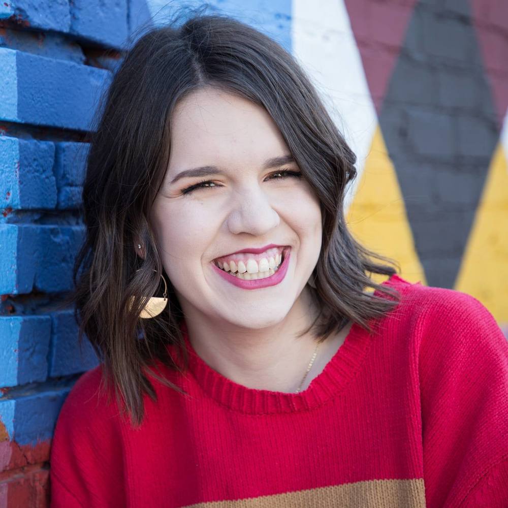 Meet your Posher, Sabrina